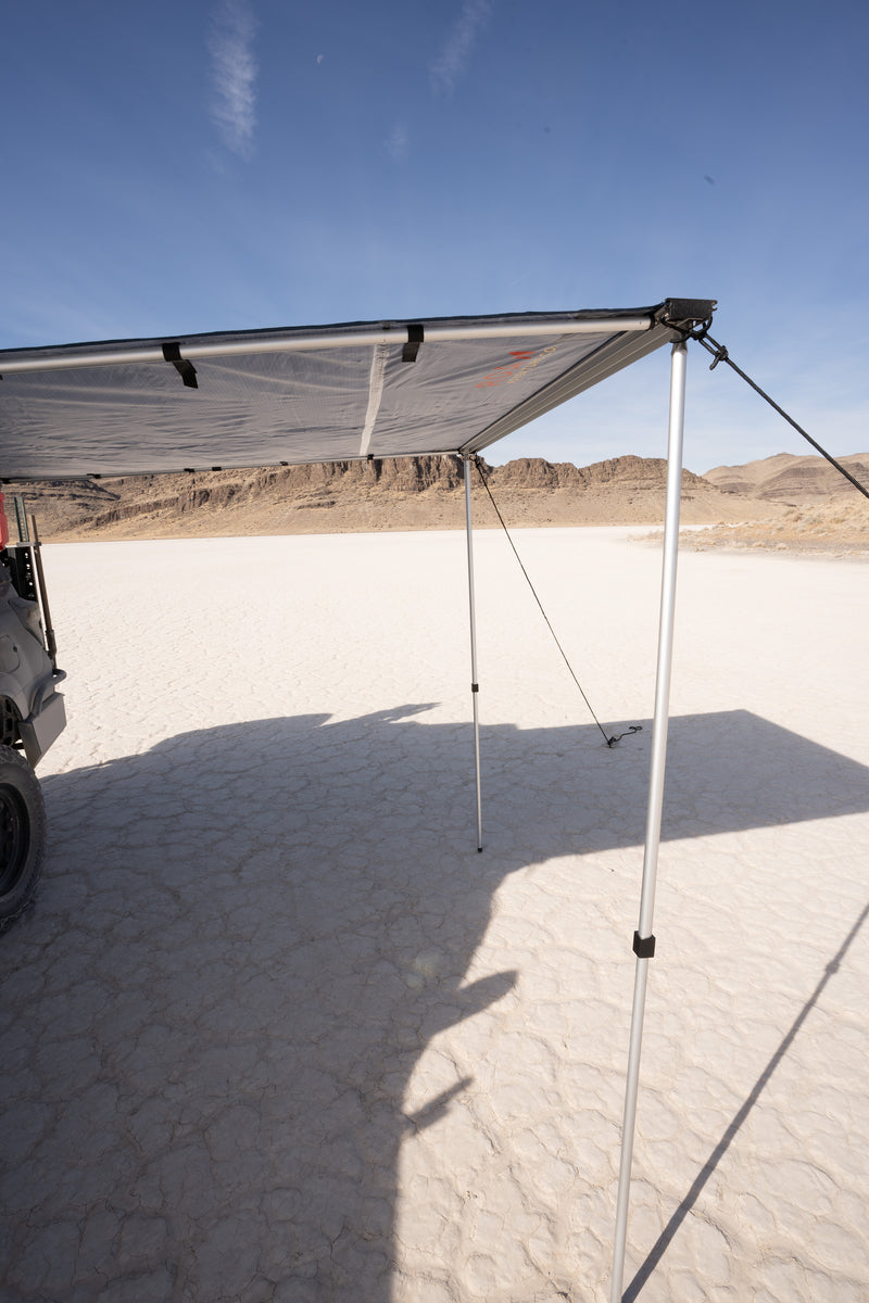 Roam Adventure Co Rooftop Awning