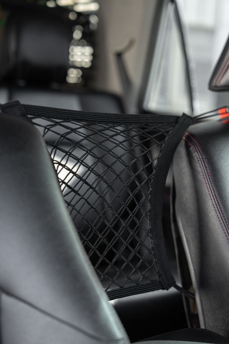 4Runner Lifestyle Seat Divider Net For 4Runner