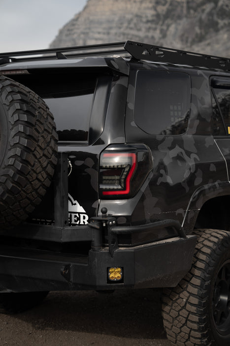 Stealth Tail Lights For 4Runner (2010-2024)