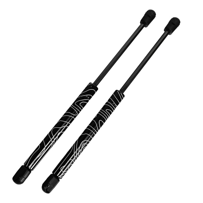 4Runner Lifestyle Hood Struts for 4Runner (2025-Current)