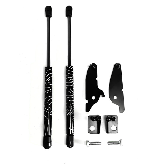 4Runner Lifestyle Hood Struts for 4Runner (2025-Current)