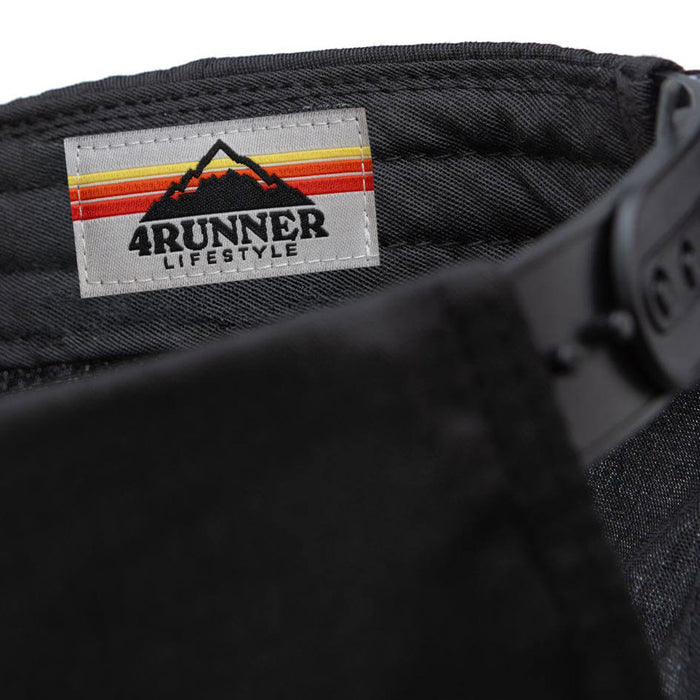 4Runner Lifestyle Wasatch Hat
