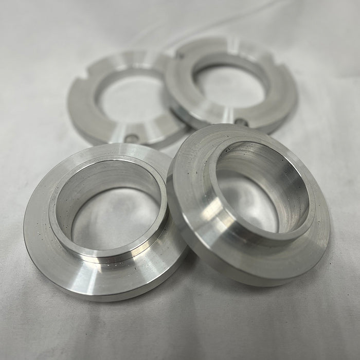 Westcott Designs 3” Pre-Load Collar Lift Kit For 4Runner (2010-2024)