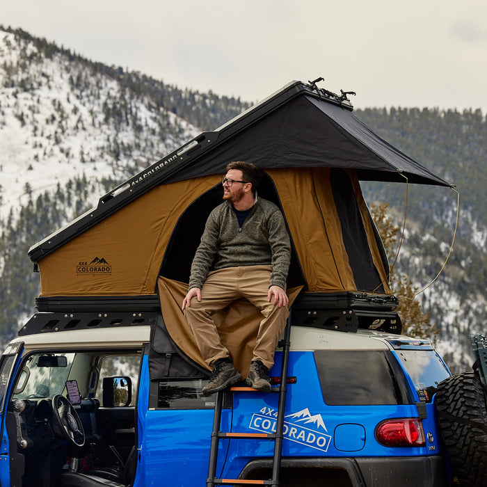 4x4 roof cheap