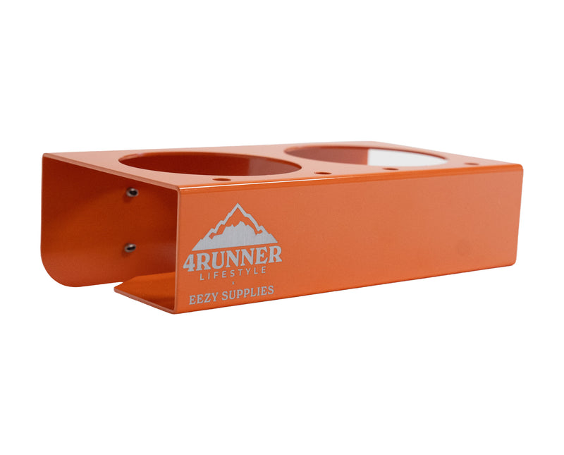 4Runner Lifestyle EEZY Supply