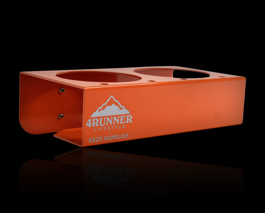 4Runner Lifestyle EEZY Supply