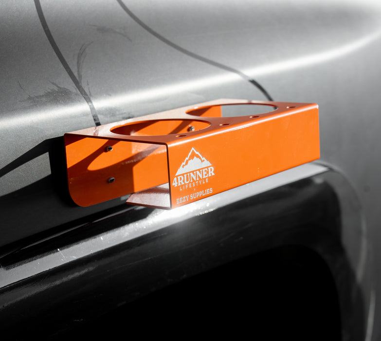 4Runner Lifestyle EEZY Supply