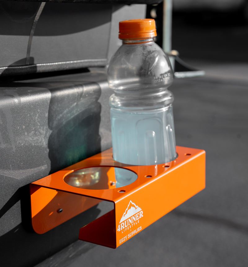 4Runner Lifestyle EEZY Supply