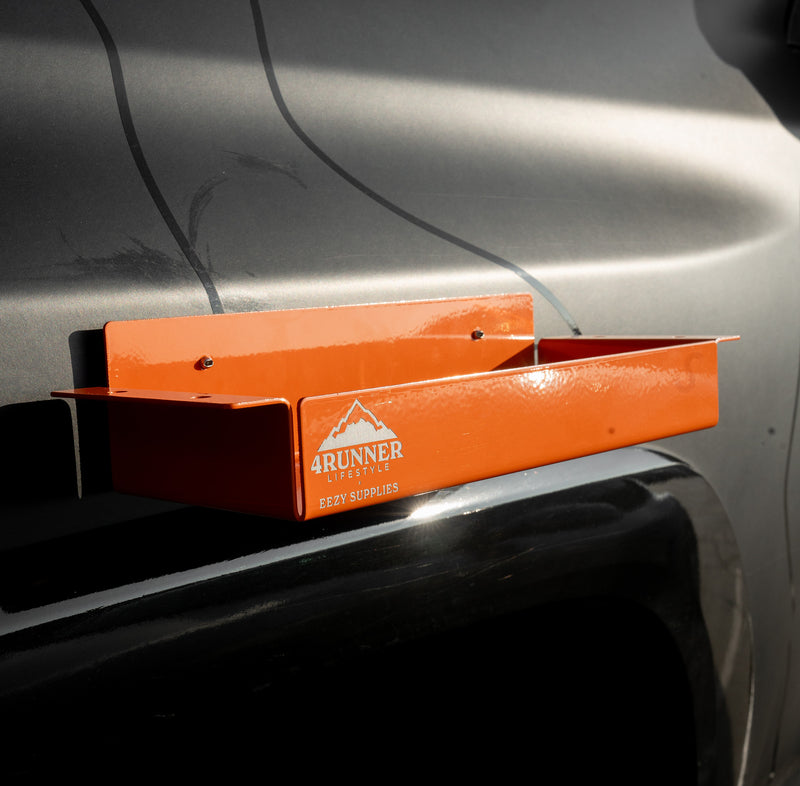 4Runner Lifestyle EEZY Supply