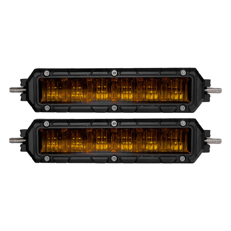 4Runner Lifestyle Fog Lights For 4Runner (2025-Current)
