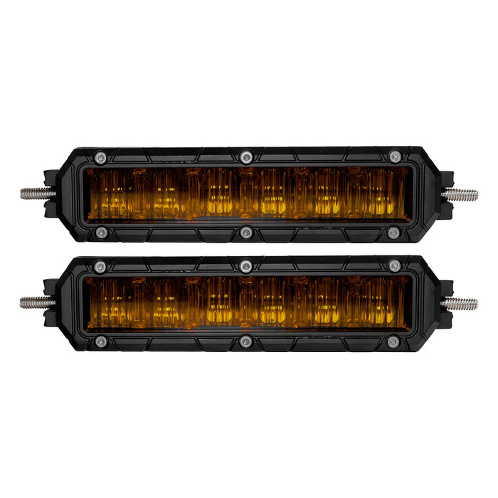 4Runner Lifestyle Fog Lights For 4Runner (2025-Current)