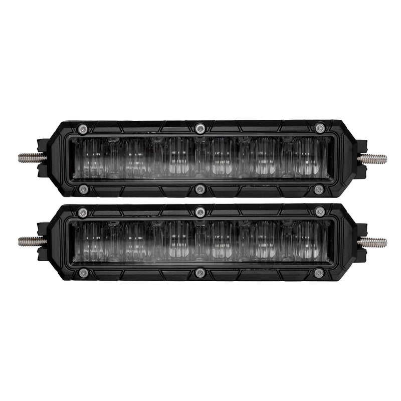 4Runner Lifestyle Fog Lights For 4Runner (2025-Current)