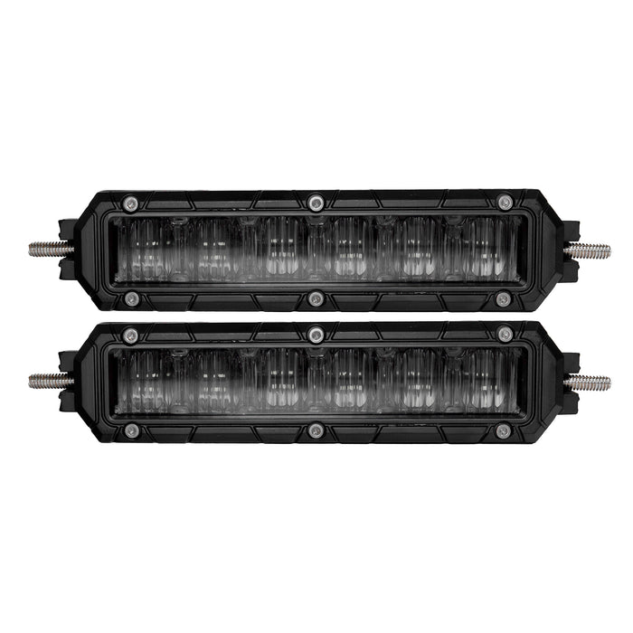 4Runner Lifestyle Fog Lights For 4Runner (2025-Current)