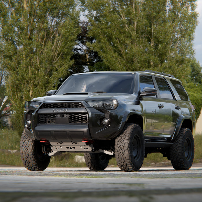 NYTOP Skid Plate Assembly For 4Runner (2010-2024)