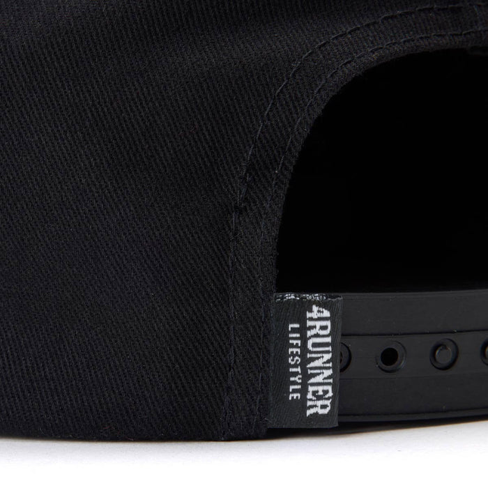4Runner Lifestyle Wasatch Hat