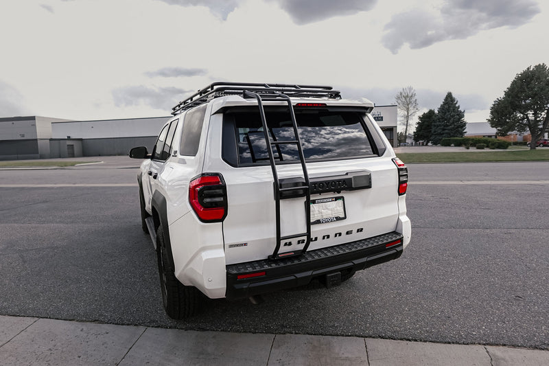 GOBI Ladder For 4Runner (2025-Current)