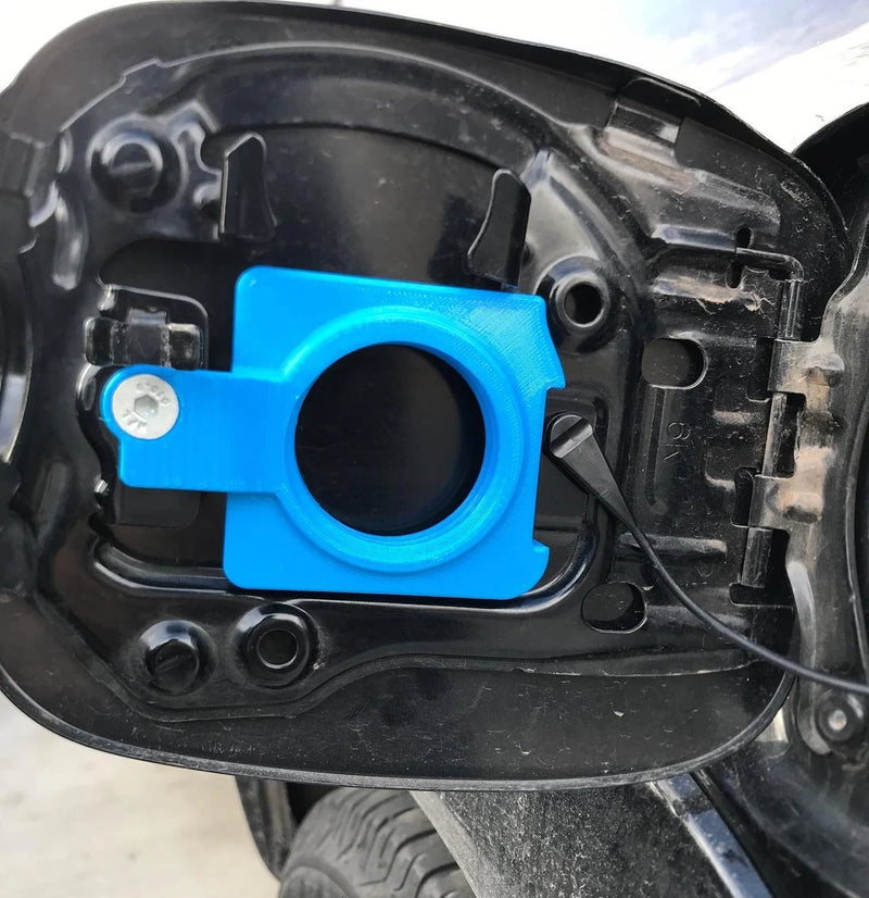 Threaded Gas Holder For 4Runner (2010-2024)