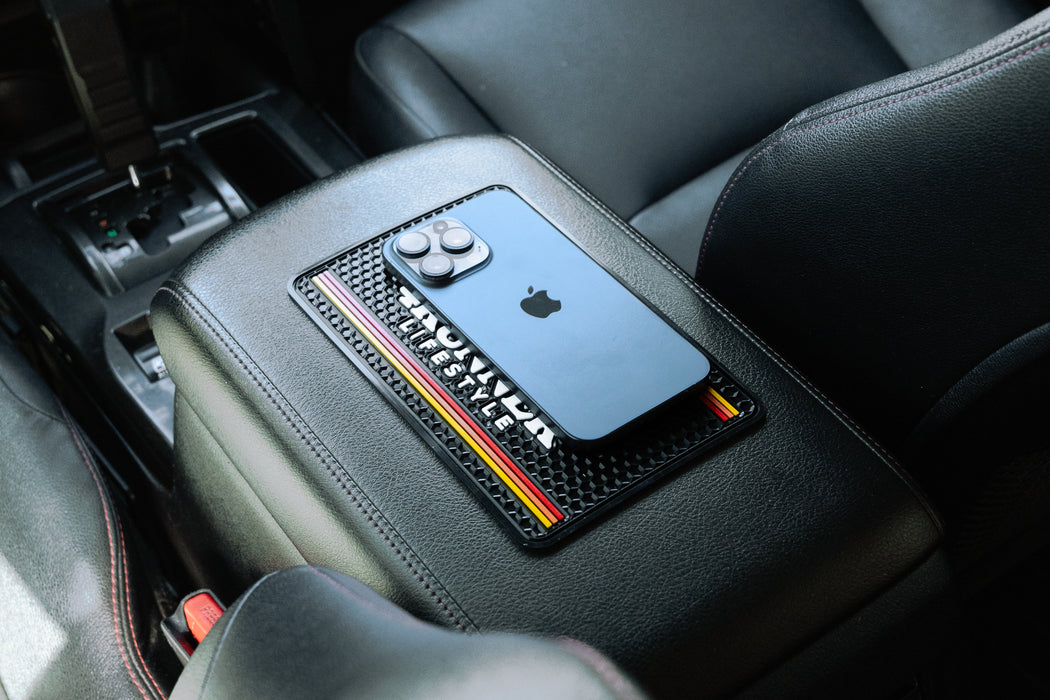4Runner Lifestyle Universal Anti-Slip Mat