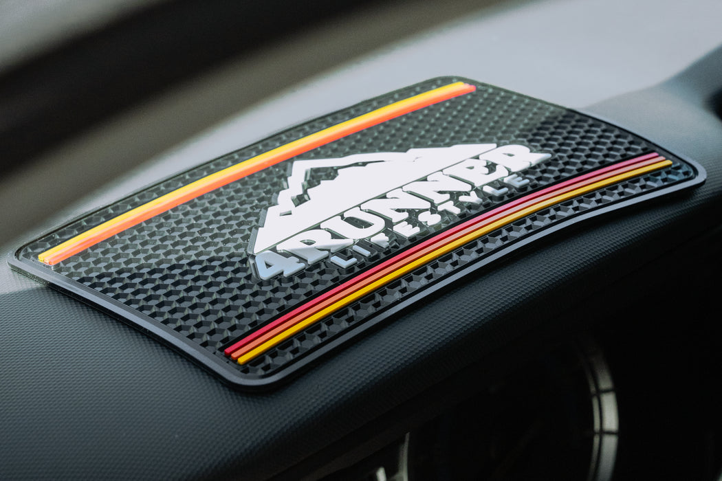 4Runner Lifestyle Universal Anti-Slip Mat