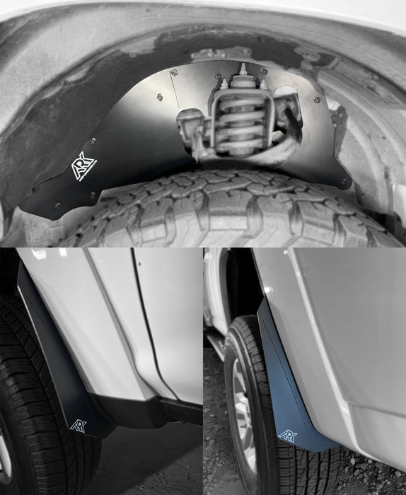 ARK Bundle & Save For 4Runner (2010-2024)