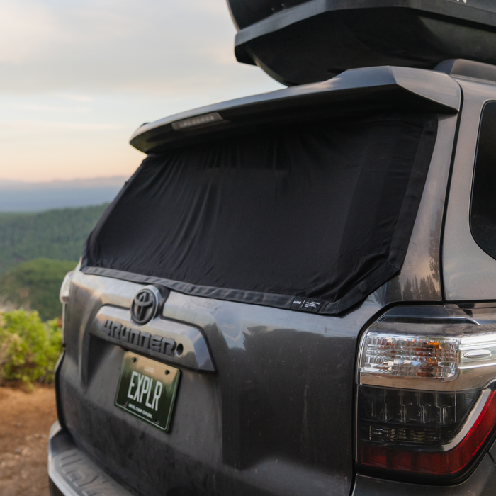 Luno Trunk Window Screen