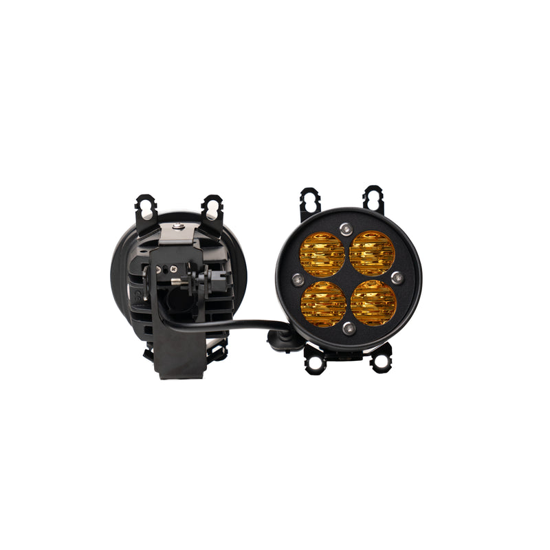 4Runner Lifestyle Fog Light Kit For 4Runner (2010-2024)