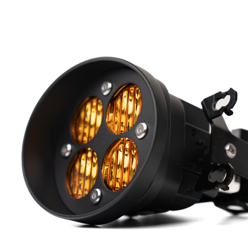 4Runner Lifestyle Fog Light Kit For 4Runner (2010-2024)