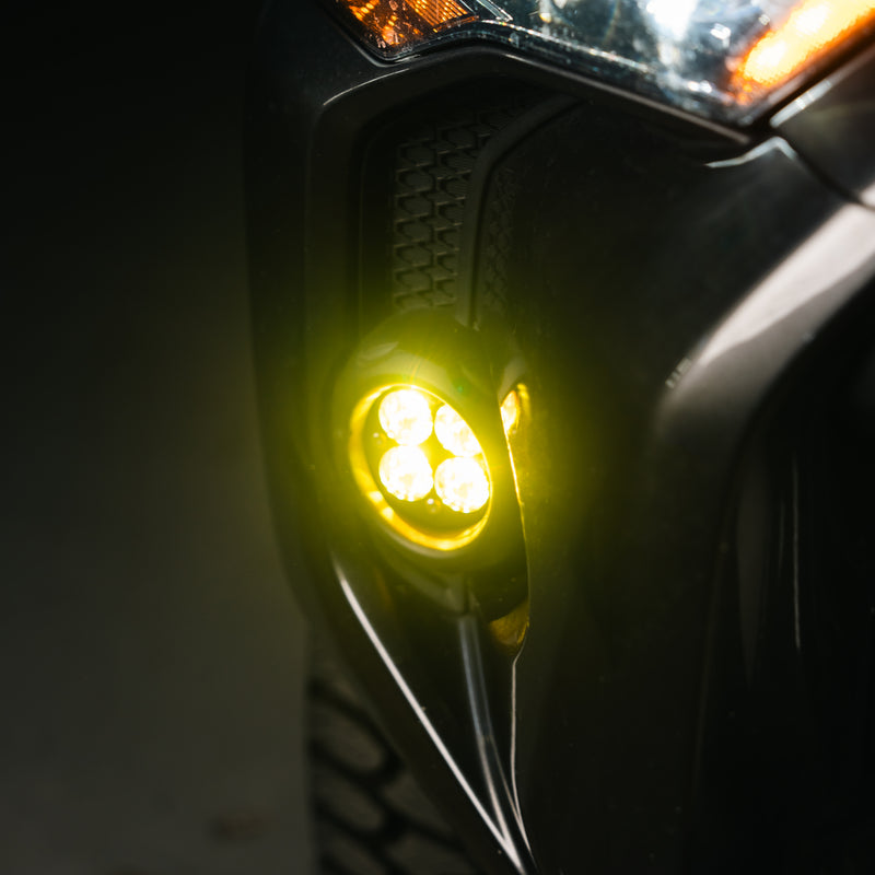 4Runner Lifestyle Fog Light Kit For 4Runner (2010-2024)