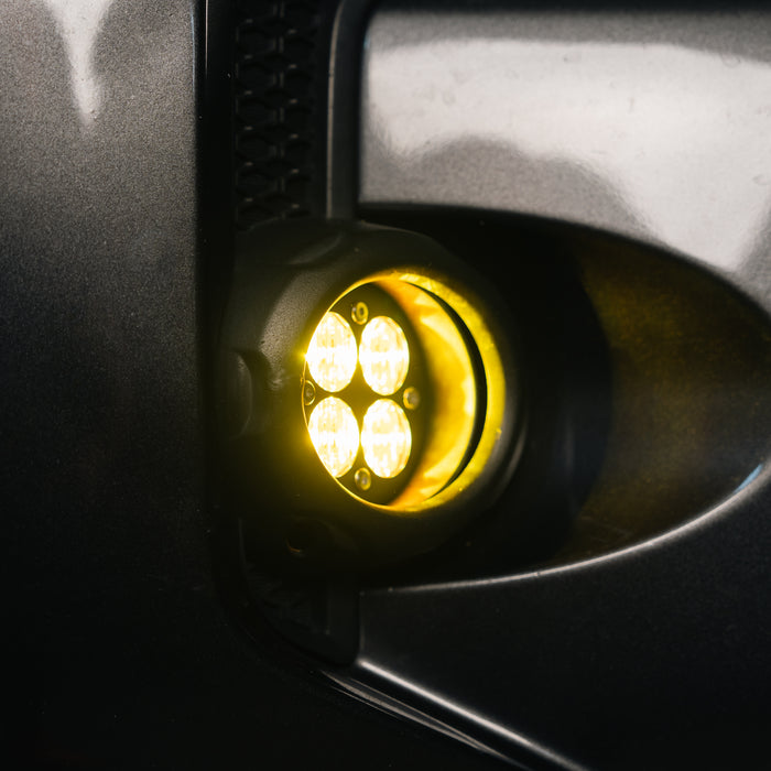 4Runner Lifestyle Fog Light Kit For 4Runner (2010-2024)