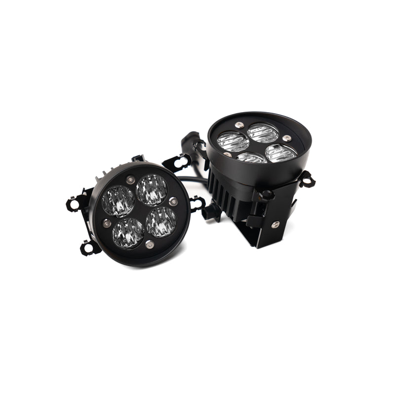 4Runner Lifestyle Fog Light Kit For 4Runner (2010-2024)