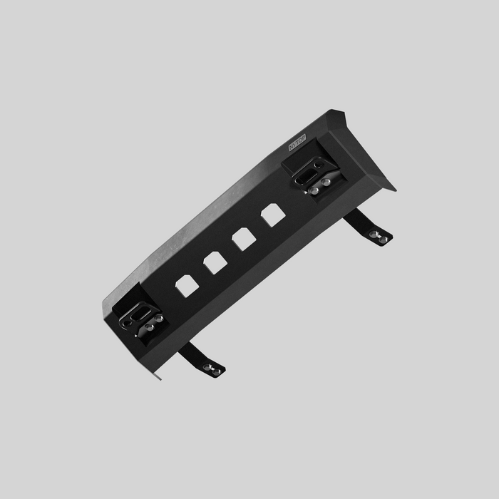 NYTOP Front Hybrid Bumper For 4Runner (2025-Current)