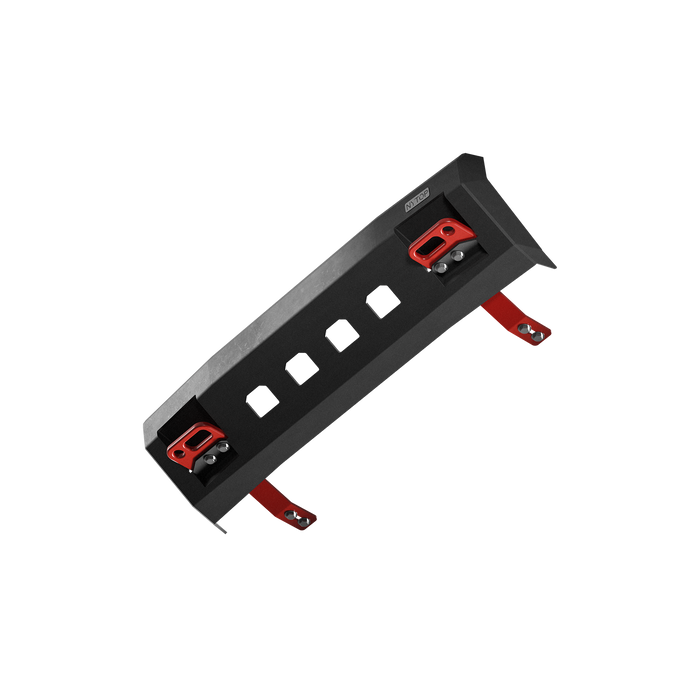 NYTOP Front Hybrid Bumper For 4Runner (2025-Current)