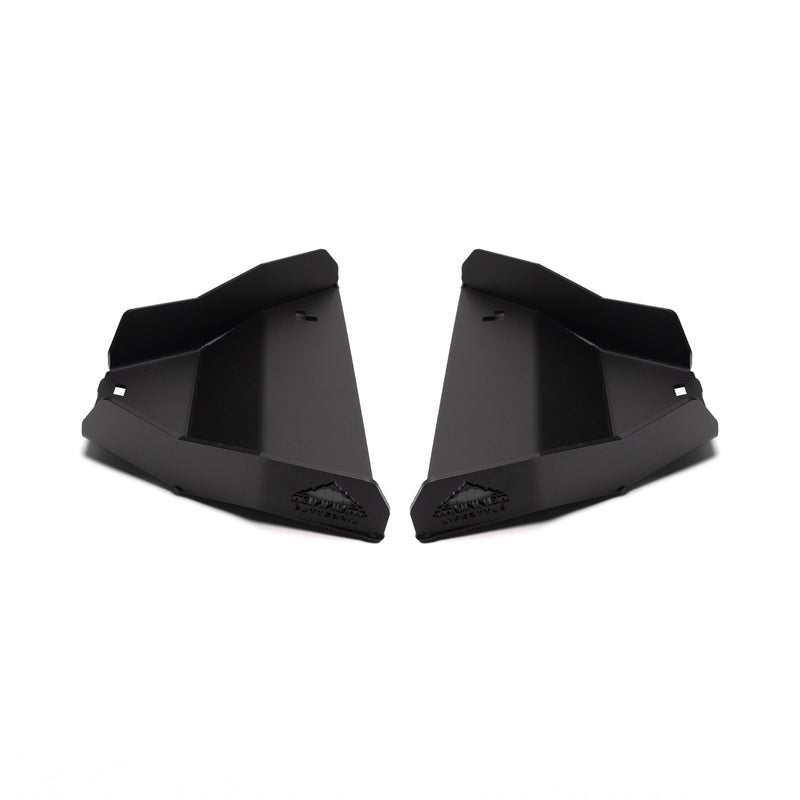 4Runner Lifestyle Alpine Series Lower Control Arm Skids For 4Runner (2014-2024)