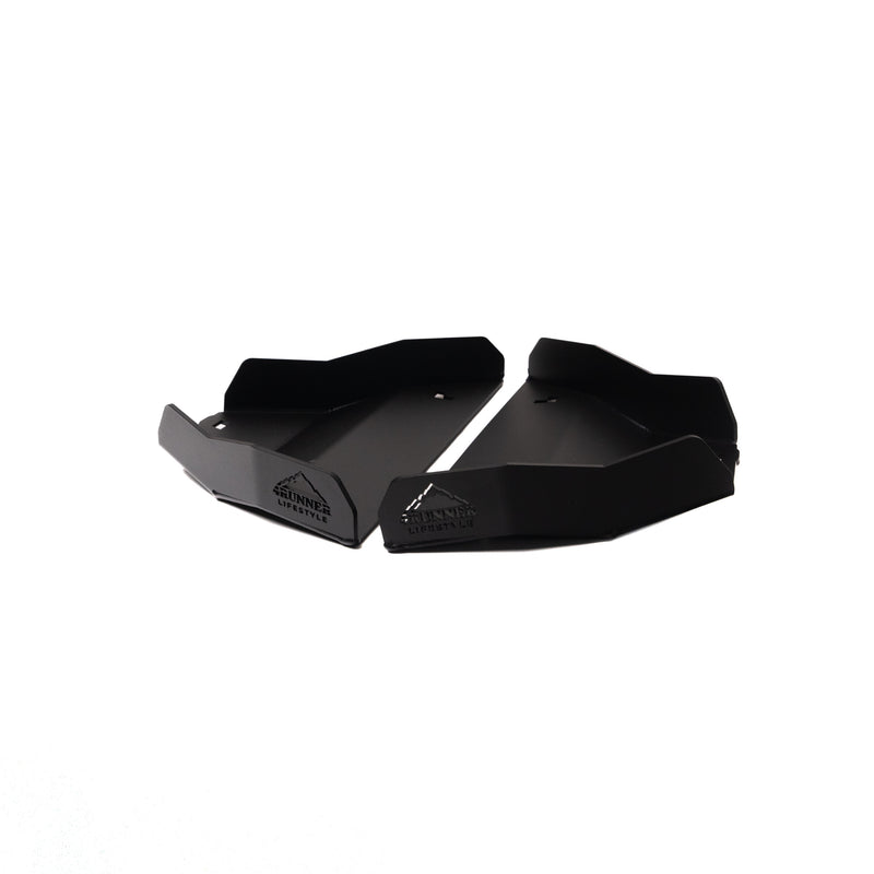 4Runner Lifestyle Alpine Series Lower Control Arm Skids For 4Runner (2014-2024)