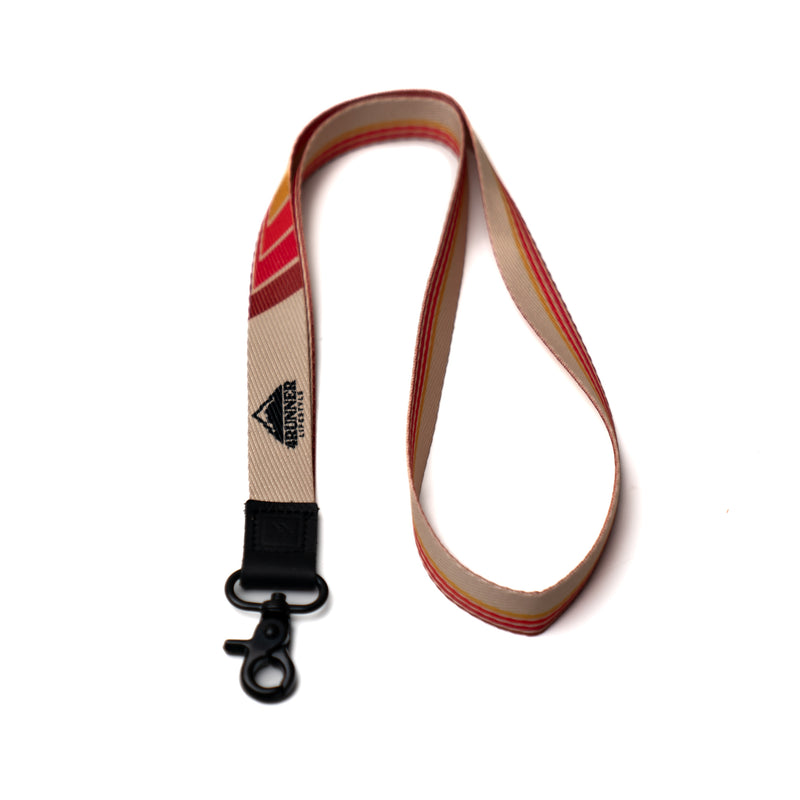 4Runner Lifestyle x Thread Neck Lanyard