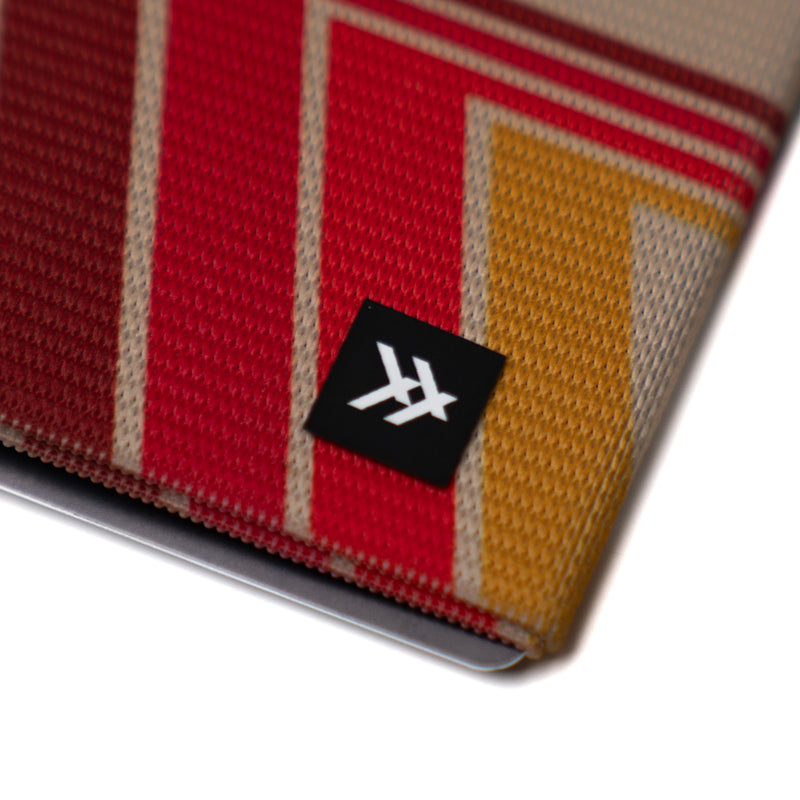 4Runner Lifestyle x Thread Elastic Wallet