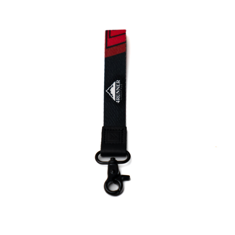 4Runner Lifestyle x Thread Wrist Lanyard