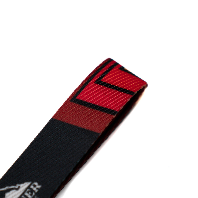 4Runner Lifestyle x Thread Wrist Lanyard