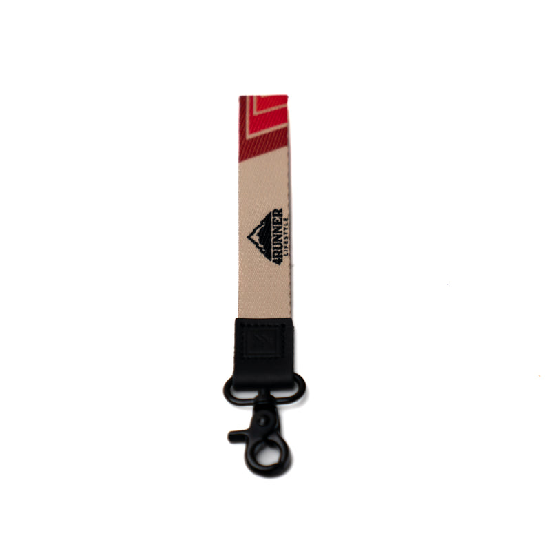4Runner Lifestyle x Thread Wrist Lanyard