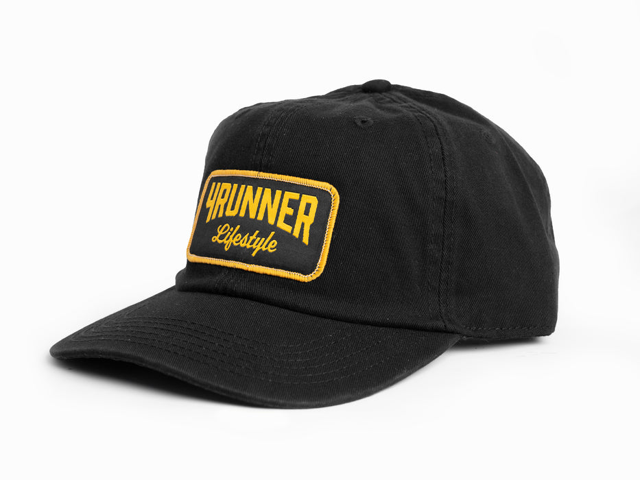 4Runner Lifestyle Zion Hat