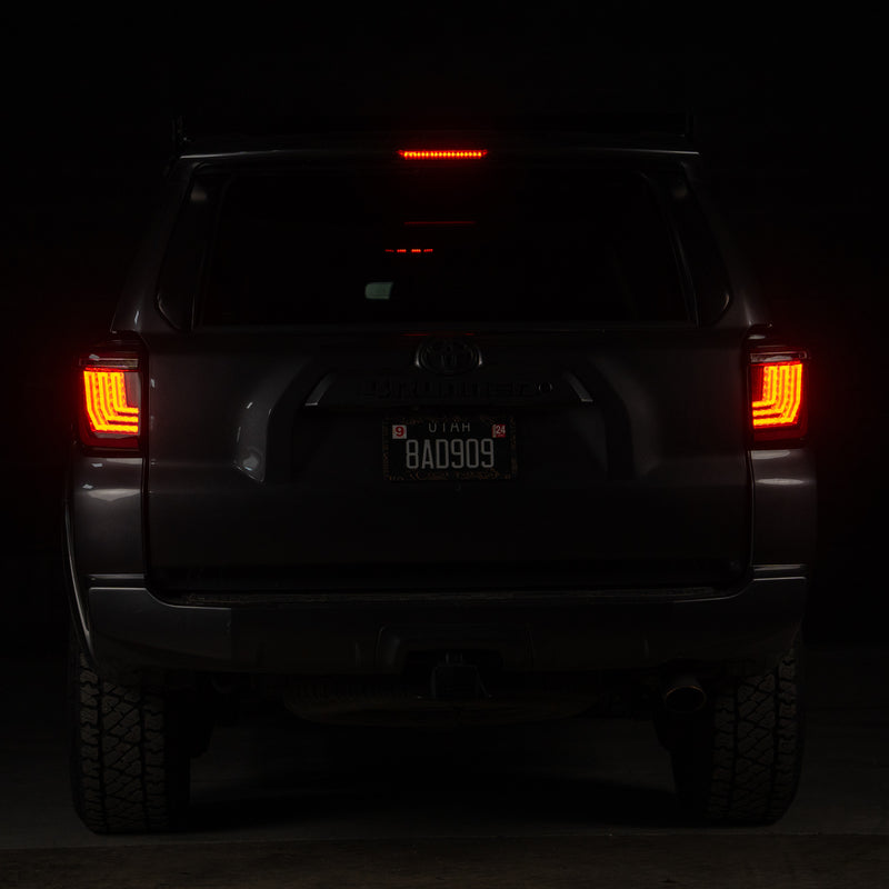 Morimoto XB Gen 2 LED Tail Lights For 4Runner (2010-2024)