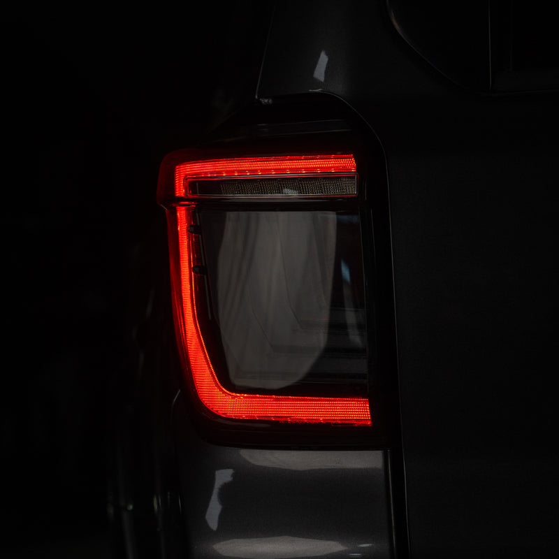 Morimoto XB Gen 2 LED Tail Lights For 4Runner (2010-2024)