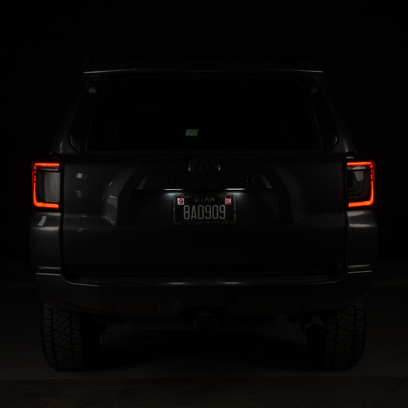 Morimoto XB Gen 2 LED Tail Lights For 4Runner (2010-2024)
