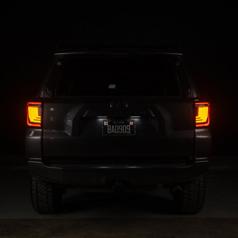 Morimoto XB Gen 2 LED Tail Lights For 4Runner (2010-2024)