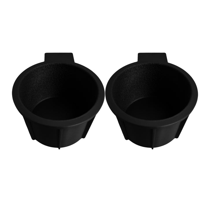 4Runner Lifestyle Cup Holder Inserts For 4Runner (2014-2024)