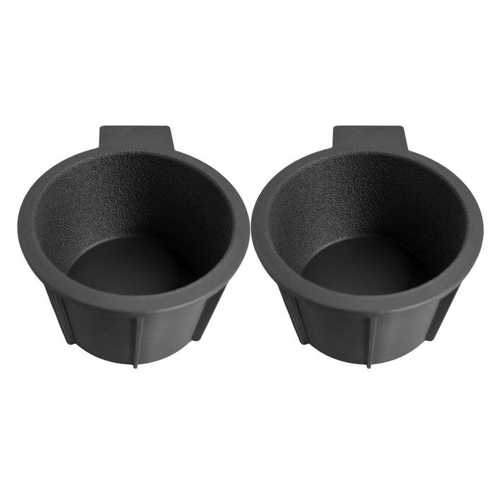 4Runner Lifestyle Cup Holder Inserts For 4Runner (2014-2024)