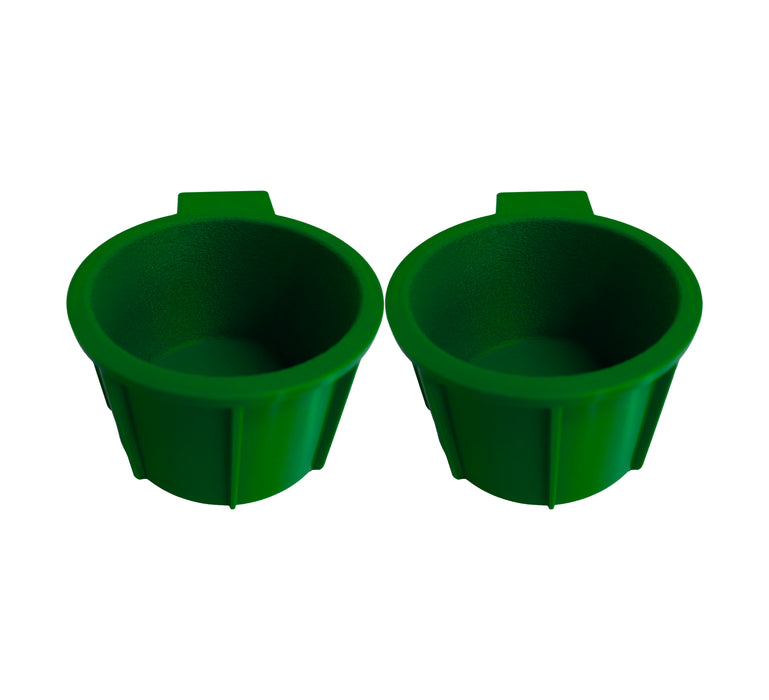 4Runner Lifestyle Cup Holder Inserts For 4Runner (2014-2024)