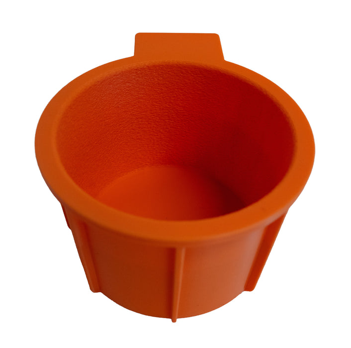 4Runner Lifestyle Cup Holder Inserts For 4Runner (2014-2024)