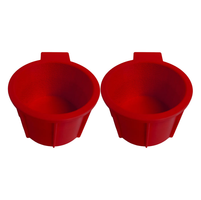 4Runner Lifestyle Cup Holder Inserts For 4Runner (2014-2024)