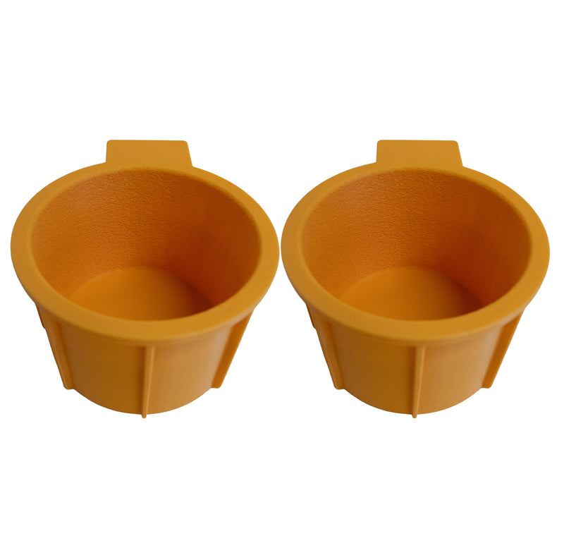 4Runner Lifestyle Cup Holder Inserts For 4Runner (2014-2024)